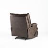 Hector Rocker Recliner – Commodore Shadow Cover (Back Angled)