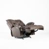 Hector Power Rocker Recliner – Commodore Shadow Cover (Angled Reclined)