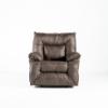 Hector Power Rocker Recliner – Commodore Shadow Cover (Front)