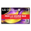 Picture of LG OLED65G5WUA