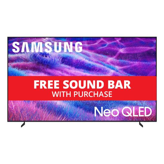 Picture of SAMSUNG QN100QN80F