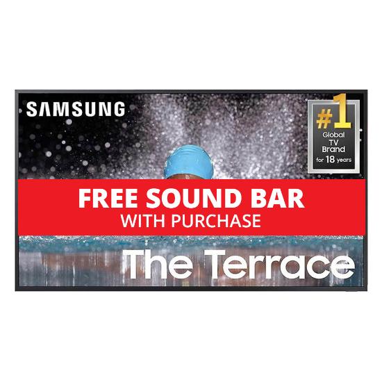 Picture of SAMSUNG QN65LST7D