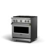 Picture of VIKING VGR5304BSSLP