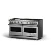 Picture of VIKING VGR5606GQSSLP