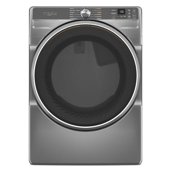 Picture of WHIRLPOOL WED6720RR