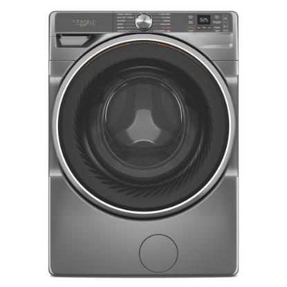 WHIRLPOOL All In One Washer & Dryer WFC8090GX | ABC Ware