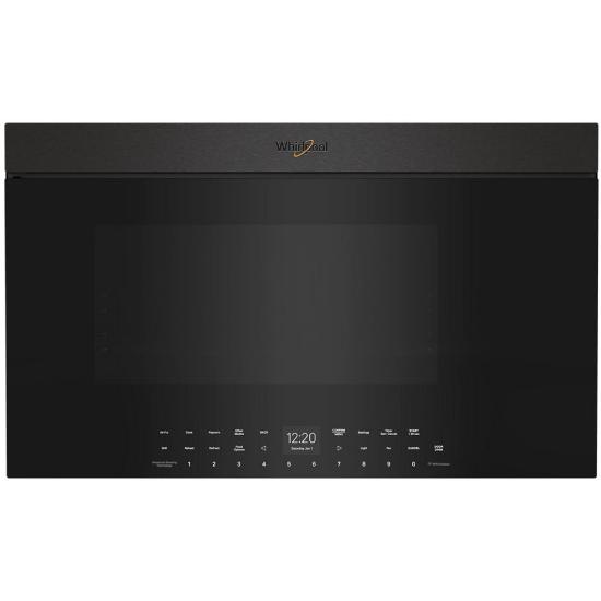 Picture of WHIRLPOOL WMMF7530RV