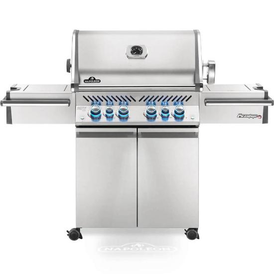 Picture of NAPOLEON GRILLS PRO500RSIBPSS-3