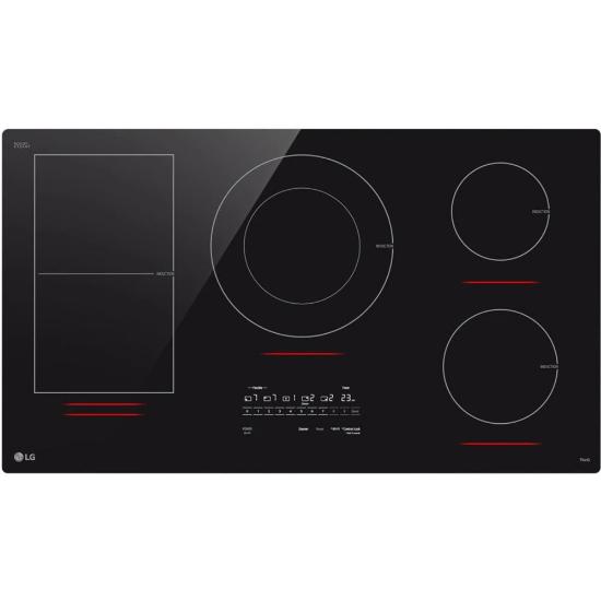 Picture of LG CBIH3617BE