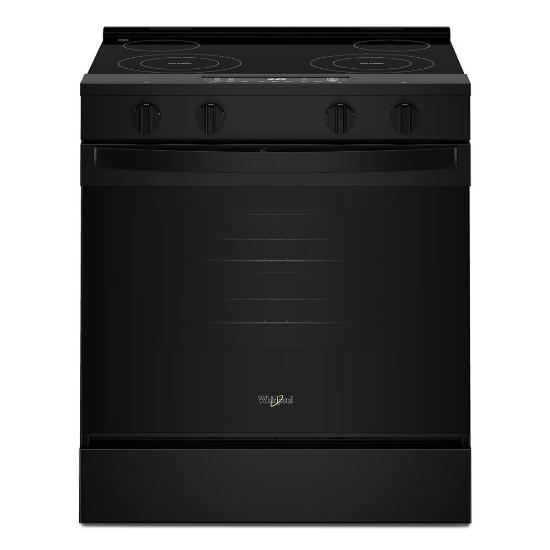 Picture of WHIRLPOOL WSES3130SB