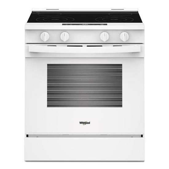 Picture of WHIRLPOOL WSES3130SW