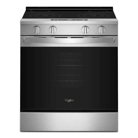 Picture of WHIRLPOOL WSES3130SS
