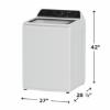 Picture of FRIGIDAIRE FLVW7523BW