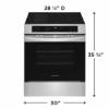 Picture of FRIGIDAIRE FCFI3082BS