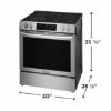 Picture of FRIGIDAIRE GCFE3059BF