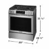 Picture of FRIGIDAIRE GCFG3059BF