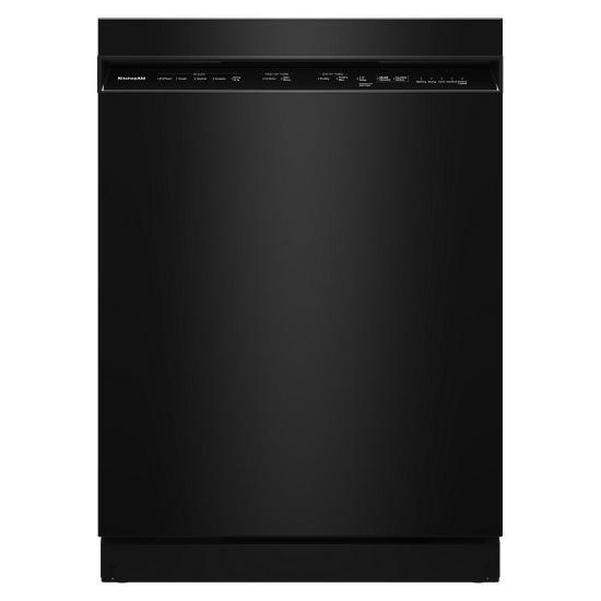 Picture of KITCHENAID KDFS224SBL