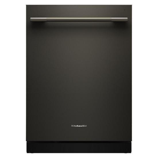 Picture of KITCHENAID KDTS424SBE