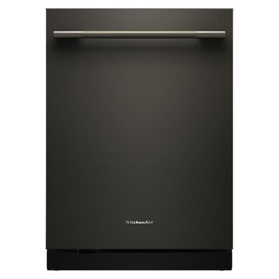 Picture of KITCHENAID KDTS624SBE