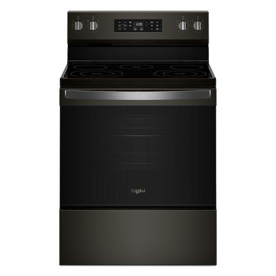 Picture of WHIRLPOOL WFES4530SV