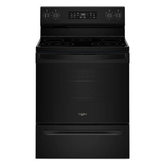 Picture of WHIRLPOOL WFES4530SB