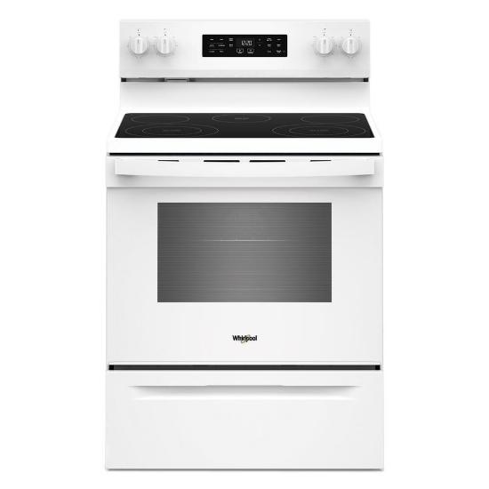 Picture of WHIRLPOOL WFES4530SW
