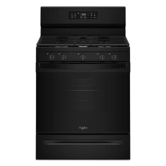 Picture of WHIRLPOOL WFGS4530SB