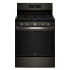 Picture of WHIRLPOOL WFGS4530SV