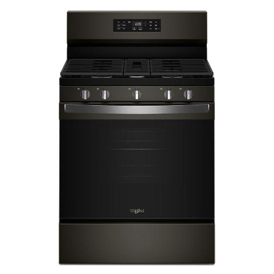 Picture of WHIRLPOOL WFGS4530SV