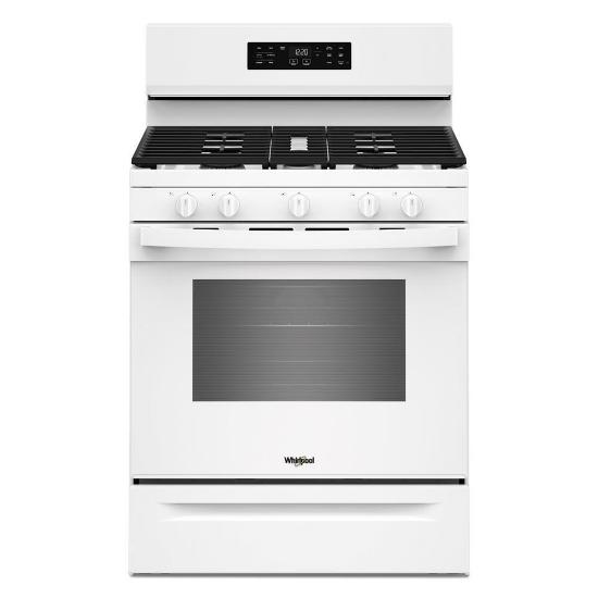 Picture of WHIRLPOOL WFGS4530SW