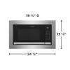 Picture of FRIGIDAIRE GMBS3068BF