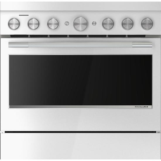 Picture of KITCHENAID KFIS936SSS