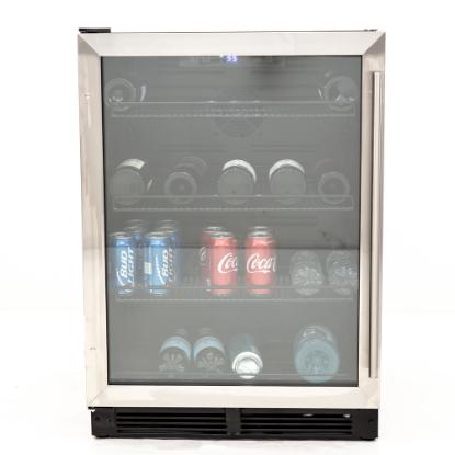 AVANTI Beverage Center BCA516SS | ABC Warehouse