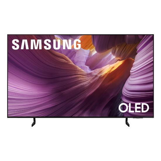 Picture of SAMSUNG QN55S85F