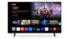 Vizio 50-Inch 4K QLED Smart TV with 3 year warranty