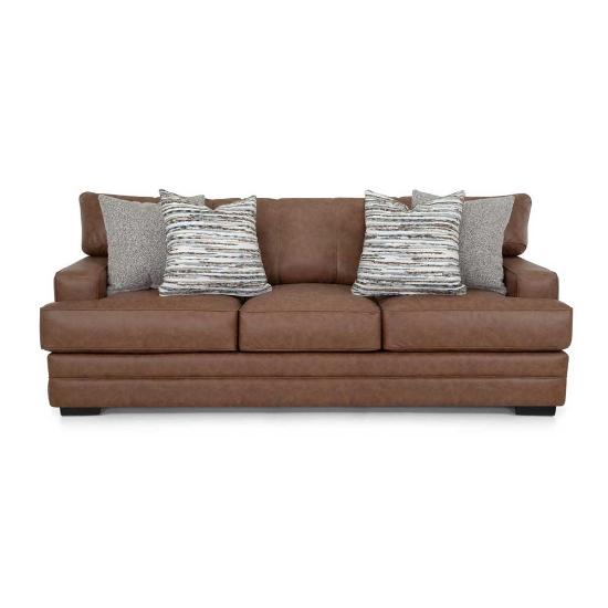 Picture of FRANKLIN CORP 95340-3429/18-STATIONARY-SOFA
