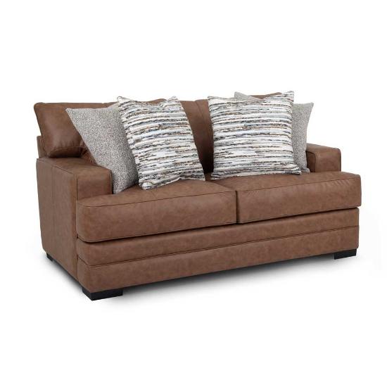 Picture of FRANKLIN CORP 95320-3429/18-LOVESEAT