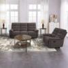 Picture of MAN WAH SAVANAH-7PC-LIVING-ROOM-PKG
