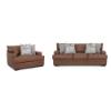 Picture of FRANKLIN CORP REGENT-SOFA/CHAIR1/2-PACKAGE