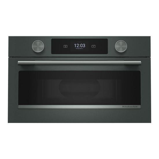 Picture of KITCHENAID KMBS730SJP