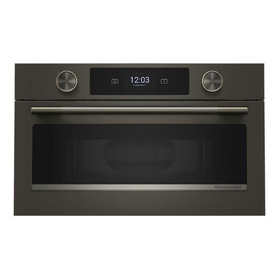 Picture of KITCHENAID KMBS730SBE