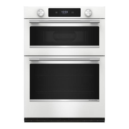 Picture of KITCHENAID KOEC730SWH