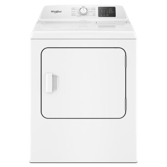 Picture of WHIRLPOOL WGD4105SW