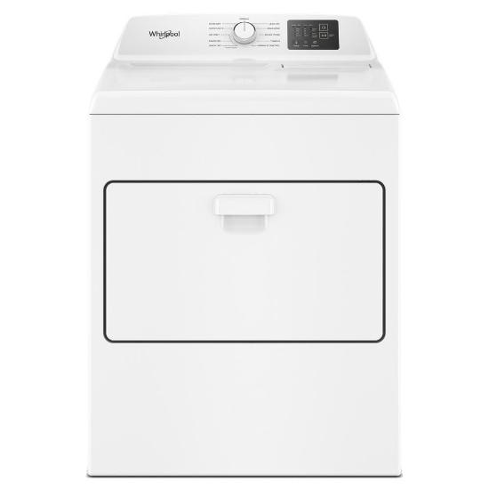 Picture of WHIRLPOOL WGD4307SW