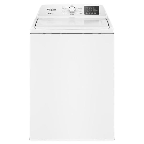Picture of WHIRLPOOL WTW4107SW