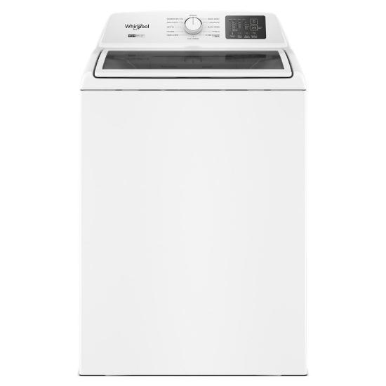 Picture of WHIRLPOOL WTW4307SW