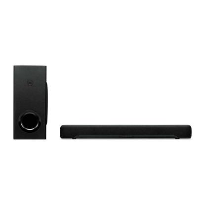 YAMAHA Sound Bar System with Wireless subwoofer YAS209 | ABC