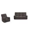 Picture of MAN WAH SAVANNAH-SOFA/RECLINER-PACKAGE