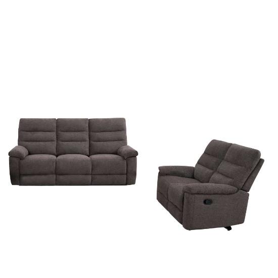Picture of MAN WAH SAVANNAH-SOFA/LOVESEAT-PACKAGE