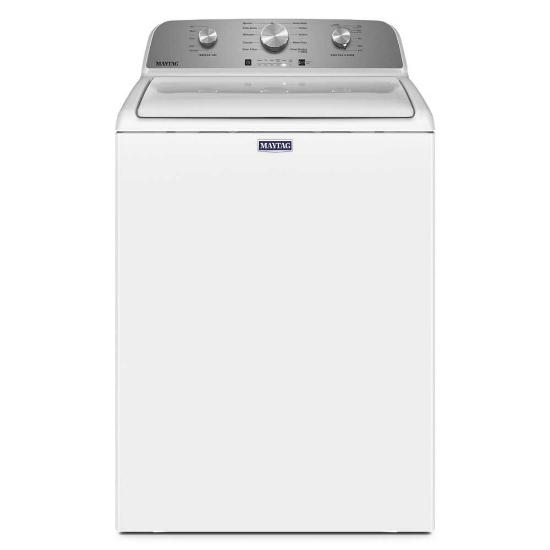 Picture of MAYTAG MVW4505MW